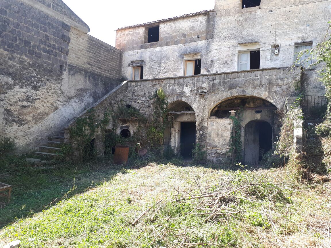 Progetto Casa di Accoglienza Cares Divina Misericordia